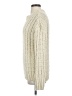 Moon River Tweed Ivory Pullover Sweater Size S - photo 5