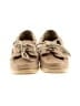 Sperry Top Sider Tan Flats Size 6 1/2 - photo 2
