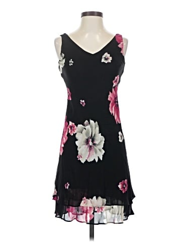 Jones New York Cocktail Dress (view 1)