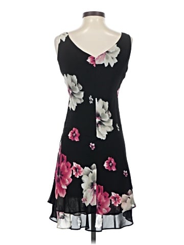 Jones New York Cocktail Dress (view 2)