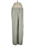 J.Jill Gray Casual Pants Size 4 - photo 1