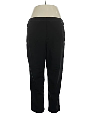 Alfred Dunner Active Pants (view 1)