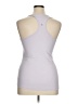 90 Degree by Reflex Silver Tank Top Size XL - photo 2