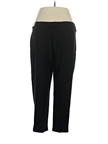 Alfred Dunner Active Pants (view 2)