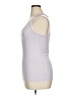 90 Degree by Reflex Silver Tank Top Size XL - photo 5
