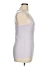 90 Degree by Reflex Silver Tank Top Size XL - photo 4