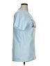 Unbranded Blue Short Sleeve T-Shirt Size XL (estimated) - photo 4