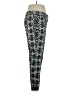 Alfani Tweed Black Casual Pants Size 14 - photo 4
