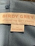 Birdy Grey Blue Cocktail Dress Size XS - photo 4