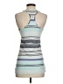 Lululemon Athletica Blue Tank Top Size M - photo 2