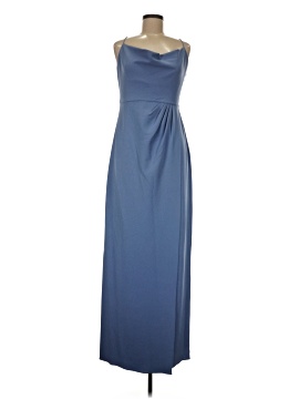 green emerald velvet dress The Samantha Dress | Powder Blue