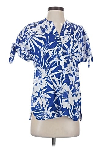 Land' n Sea Short Sleeve T-Shirt (view 1)
