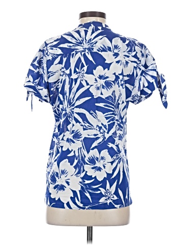 Land' n Sea Short Sleeve T-Shirt (view 2)