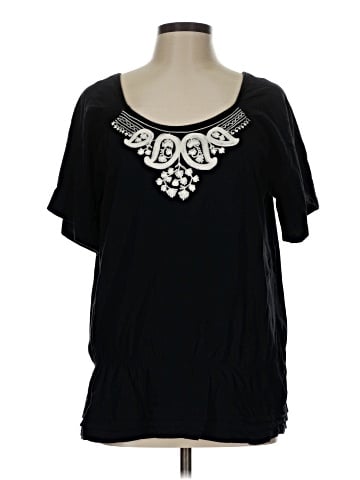 RXB Short Sleeve Top (view 1)
