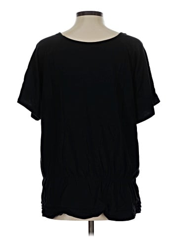 RXB Short Sleeve Top (view 2)