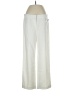 J.Jill Ivory Casual Pants Size 4 - photo 1
