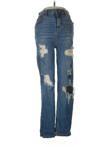 Fashion Nova Jeans (view 1)