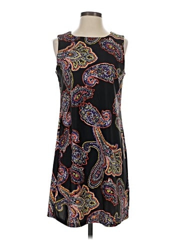 Aryeh Casual Dress (view 1)