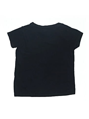 Pink Angel Short Sleeve T-Shirt (view 2)
