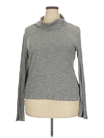 Ambiance Turtleneck Sweater (view 1)