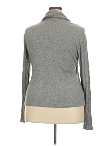 Ambiance Turtleneck Sweater (view 2)