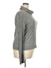 Ambiance Gray Turtleneck Sweater Size 3X - photo 4