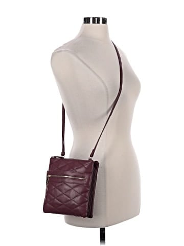 Giani Bernini Crossbody Bag (view 2)