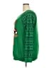 Well Worn Green Pullover Sweater Size 3X - photo 5