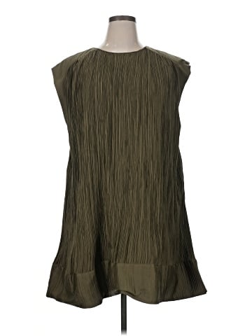 By Anthropologie Casual Dress (view 1)