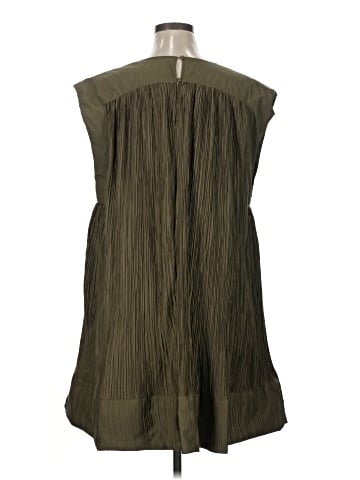 By Anthropologie Casual Dress (view 2)