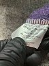 Threads 4 Thought Purple Sweatshirt Size M - photo 8