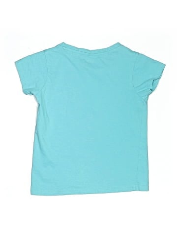 Pink Angel Short Sleeve T-Shirt (view 2)