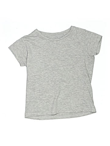 Pink Angel Short Sleeve T-Shirt (view 1)
