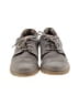 Josef Seibel Solid Gray Sneakers Size EU 41 - photo 2