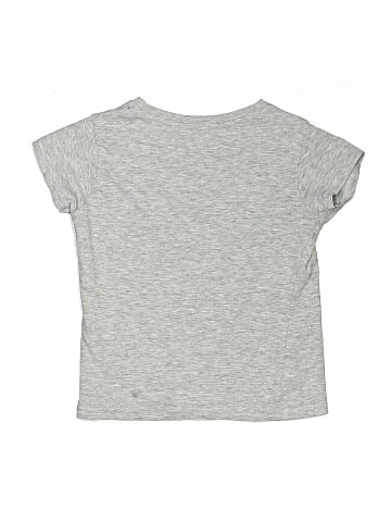 Pink Angel Short Sleeve T-Shirt (view 2)