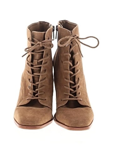 Vince Camuto Ankle Boots (view 2)