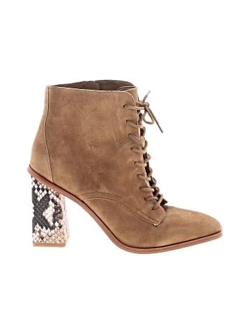 Vince Camuto Ankle Boots (view 1)
