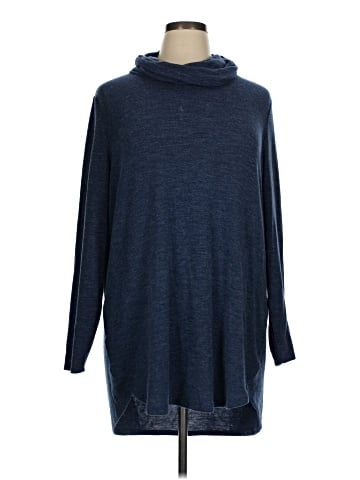 Lisa Rinna Casual Dress (view 1)
