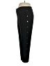 Veronica Beard Solid Black Active Pants Size 14 - photo 5