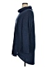 Lisa Rinna Blue Long Sleeve Top Size 1X - photo 5