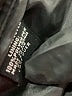 Relativity Burgundy Vest Size M - photo 7