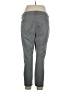 Old Navy Solid Gray Casual Pants Size 16 - photo 2