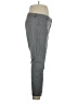 Old Navy Solid Gray Casual Pants Size 16 - photo 4