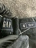 Gap Plaid Black Casual Pants Size 4 - photo 7