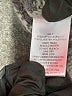 Listicle Stripes Gray Pullover Sweater Size M - photo 8