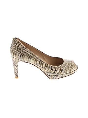 Stuart Weitzman Sandals (view 1)