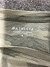 Athleta 100% Cotton Camo Green Active T-Shirt Size S - photo 7