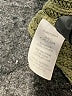 En Creme Green Pullover Sweater Size S - photo 8