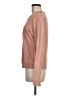 AMO 100% Cotton Tan Sweatshirt Size M - photo 5