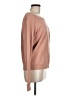 AMO 100% Cotton Tan Sweatshirt Size M - photo 4